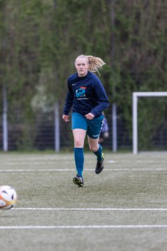 Bild 173 - B-Juniorinnen Pokalfinale VfL Oldesloe - Holstein Kiel : Ergebnis: 0:6